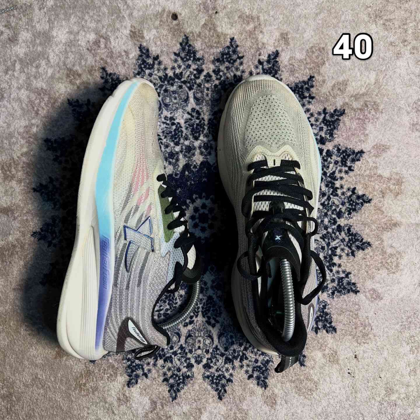 👟: احذية بالة نظيفة عليهن عرض
🔥العرض فقط لمدة يومين 🔥

 🔥 كل القطع على 12 الف فقط 🔥
🎁 زوج جاروب نص هدية مع كل طلب

يرجى التاكد من طلبك , لا يوجد استرجاع او استبدال

"توصيل مجاني داخل مجمع كليات باب الزبير"
اسعار التوصيل : ٦ الاف لكل العراق
٥ الاف اطراف البصرة
٣ الاف داخل مركز مدينة البصرة


**إذا كنت صاحب هذا الإعلان وتريد حذفه لأي سبب، رجاءا أرسل رسالة إلى الدعم الفني**