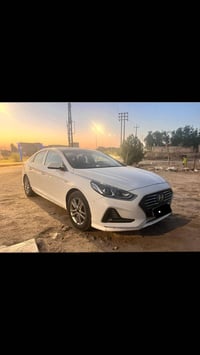 سوناتا • ٢٠١٩ • ما بيها نقص
