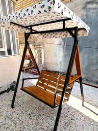 مرجوحة • مستعملة • حديقة