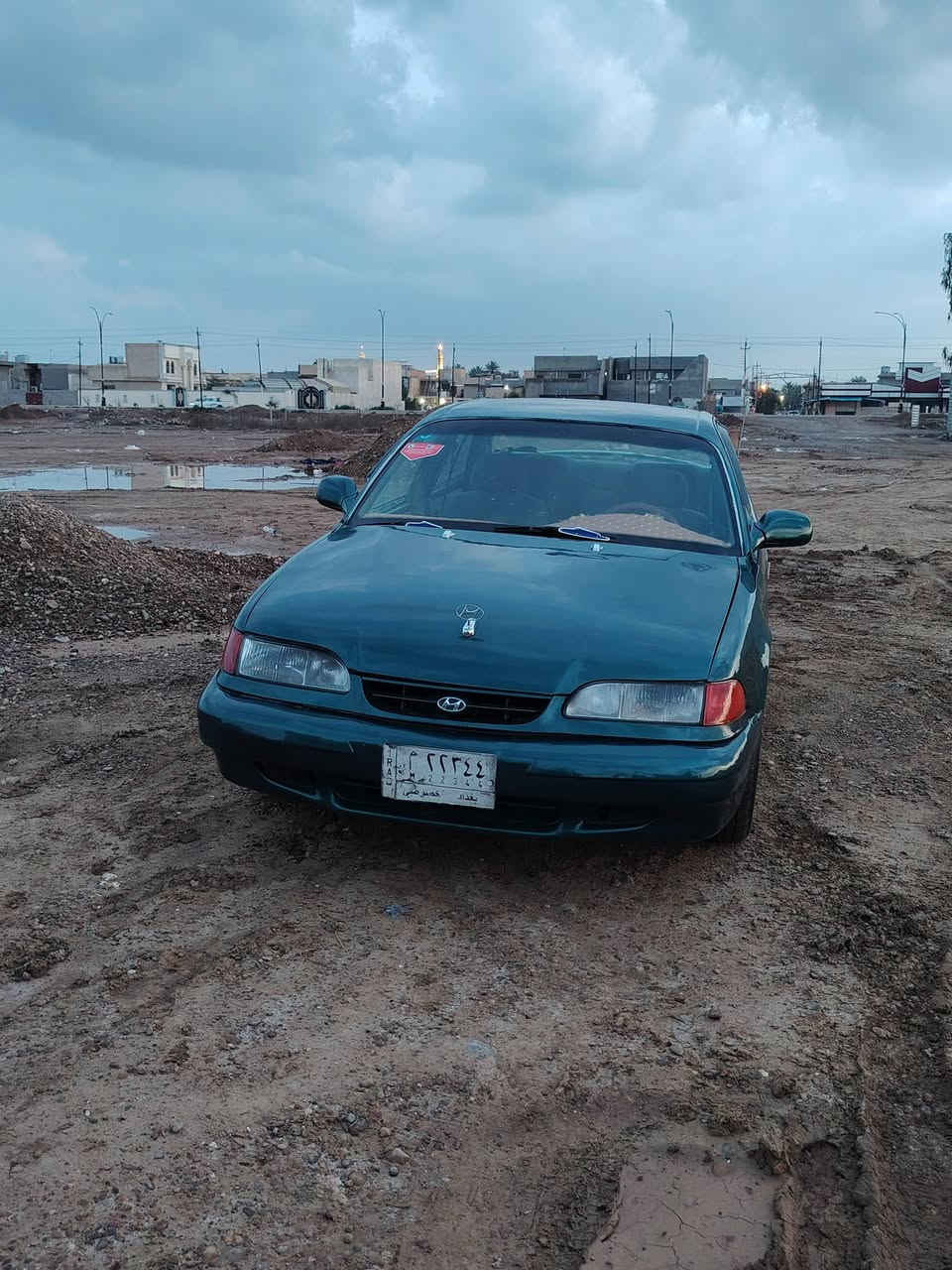 سيارة سوناتا 2 
رقم بغداد
موديل 94
سنوية 2029
گير ومحرك مكفولات
سيارة مابيهة أي نقص
خير من الله
السعر 38 وبيهة مجال شي قليل 
***********
