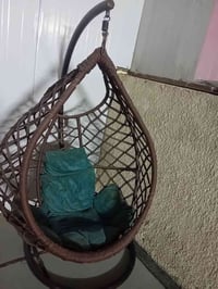 مرجوحة • نظيفة • تحمل ١٥٠ك