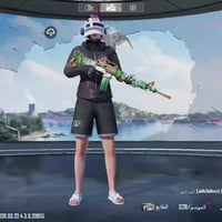 حساب ببجي • للبيع • سعر مناسب