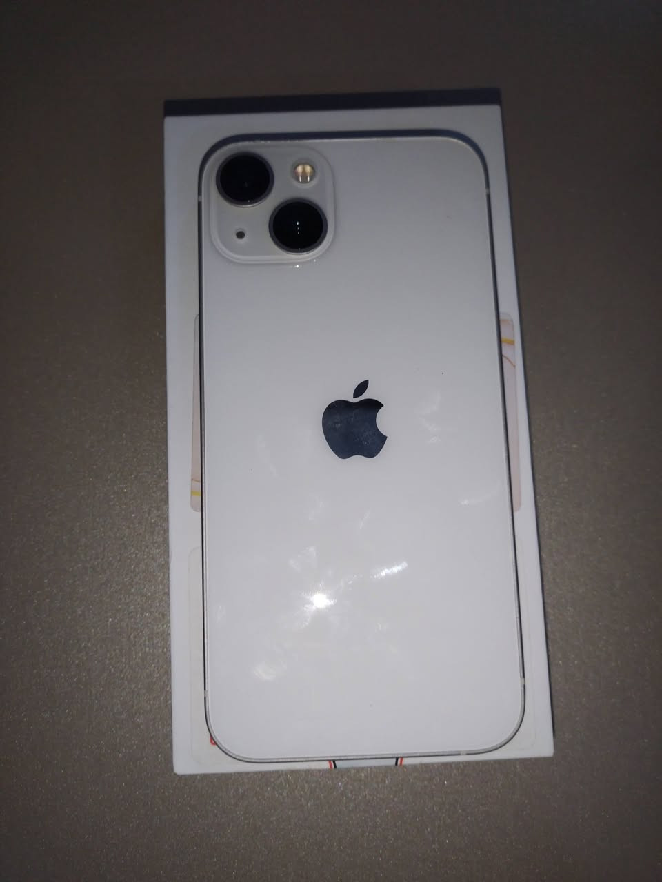 ايفون 13العادي  بطاريه 92الاصلي  ***********
