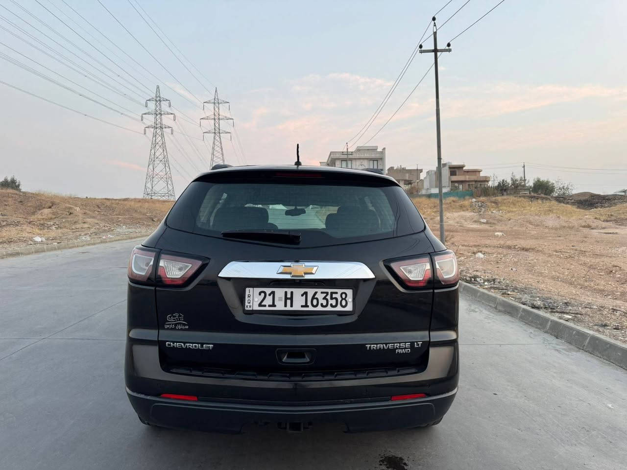 ترافس خليجي ١٣ كفالة عامة رقم سليمانية مكينة ٣٦٠٠ سعرهة ١٢٠ قفل ٧ راكب ٣ قطع تبريد *********** رقمهة سليمانية ثاني يوم احولك
