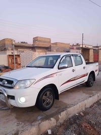 فلاونزه 2009 كويتي شاصي 19 مكفولة رقم ذي قار انكليزي محرك شرط حداده جد...