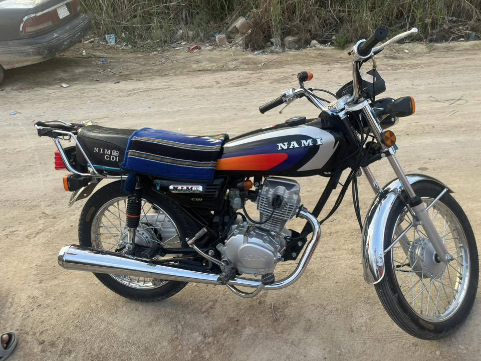 نامه امتياز مديل 2027 اوراق كامله صله تقريبن شهرين من طلعه من المعرض انضف من بل صوره السعر 750 المكان كربلاء الرجيبه الرقم ***********
