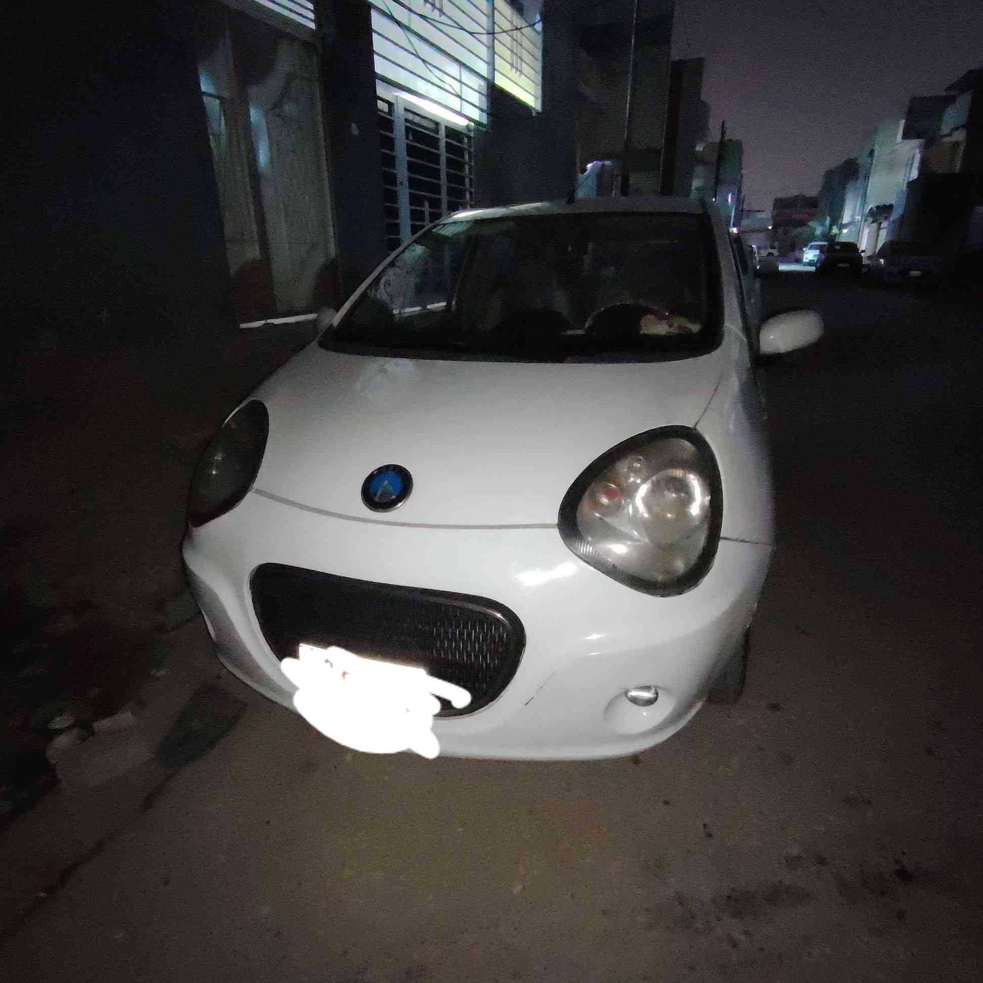 بيع 
باندا جيلي ٢٠١٣ رقم بابل مكان السياره النجف سعر ٤٦ ورقه وبيه مجال بسيط ***********
