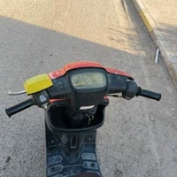 دراجة بطة للبيع • راجه بطه • ياماها بطة • دراجة نظيفة • هندر واحد • كه...