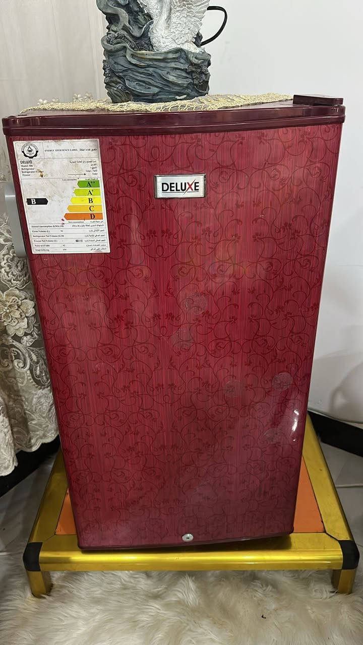 ثلاجات للبيع

سعر الوحده ب١٠٠ وبيها مجال


**إذا كنت صاحب هذا الإعلان وتريد حذفه لأي سبب، رجاءا أرسل رسالة إلى الدعم الفني**
