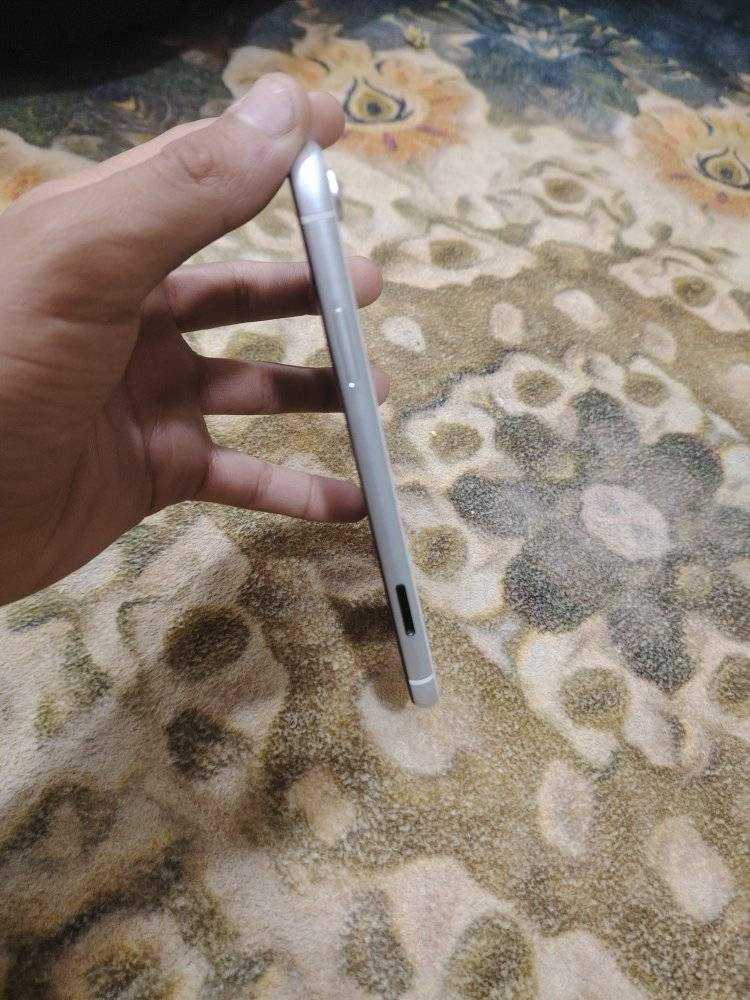 السلام عليكم
اكس ار نضيف
شرط كلو نورمال فقط بطاريه 100 كاميرا دمعه فول
نضيف حيل
ذاكرة 64 ببجي 60 فريم سلس 
سعر 125 بي مجال قليل


**إذا كنت صاحب هذا الإعلان وتريد حذفه لأي سبب، رجاءا أرسل رسالة إلى الدعم الفني**