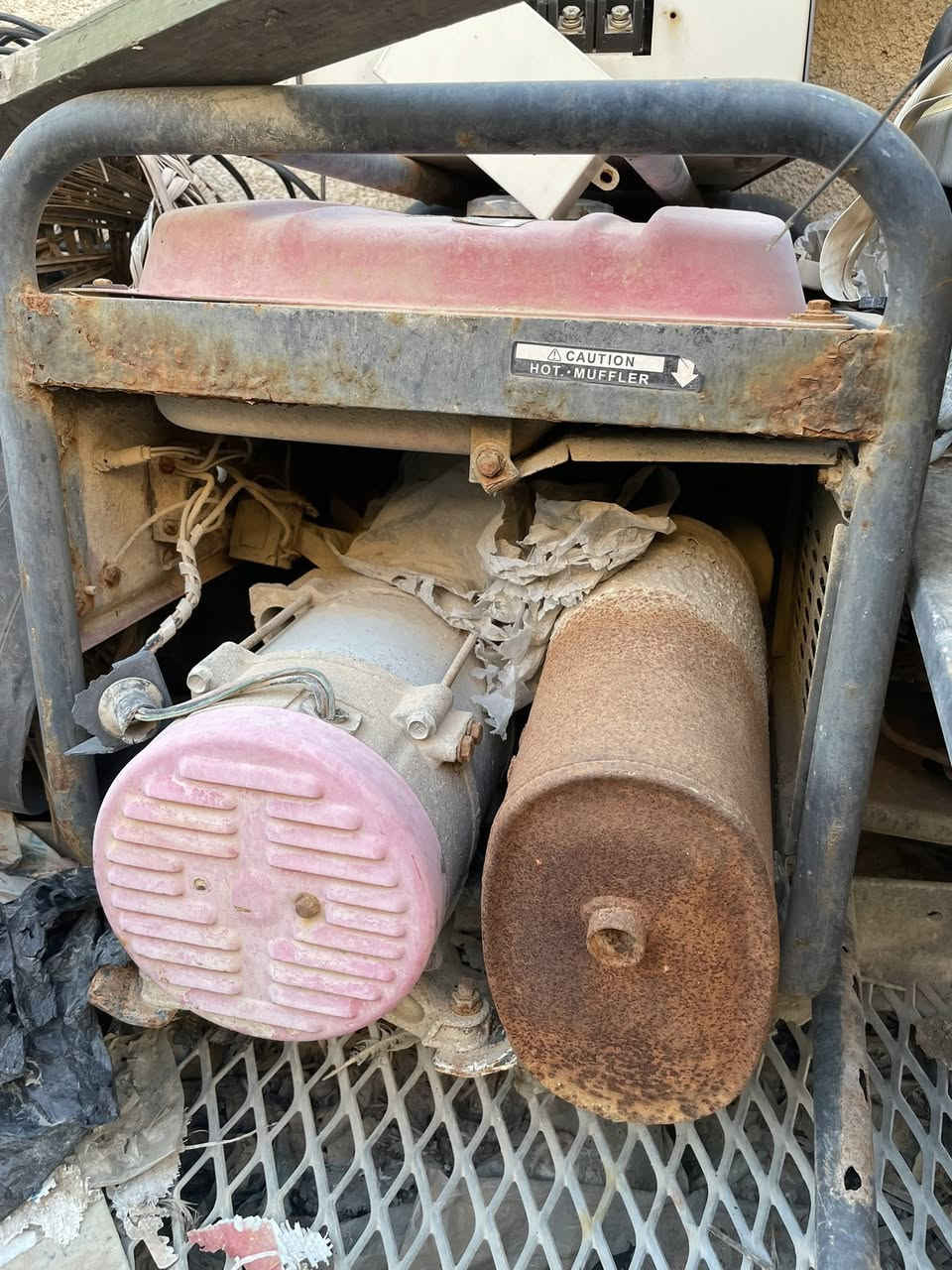 مولده للبيع متروكات ٨سنوات السعر ٢٠٠ ثنينهم


**إذا كنت صاحب هذا الإعلان وتريد حذفه لأي سبب، رجاءا أرسل رسالة إلى الدعم الفني**