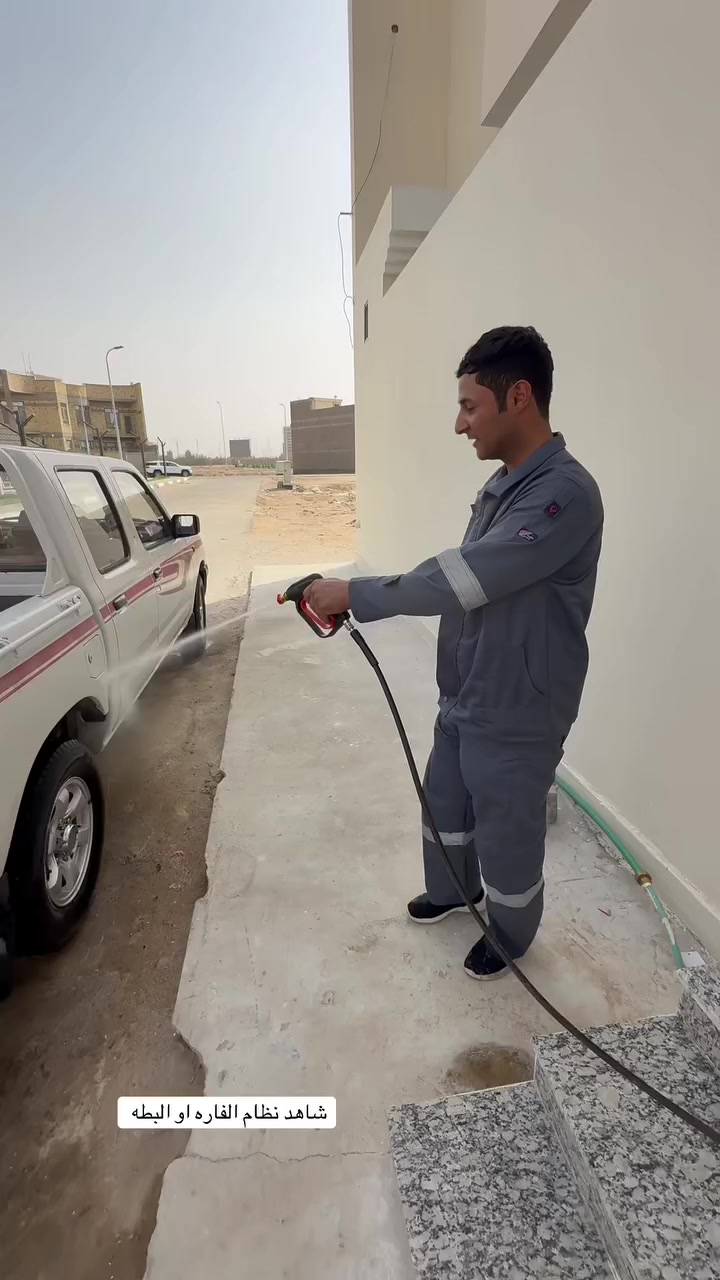 نظام البطه او الفاره مليت صوتك راح من جهالك ومايجونك


**إذا كنت صاحب هذا الإعلان وتريد حذفه لأي سبب، رجاءا أرسل رسالة إلى الدعم الفني**