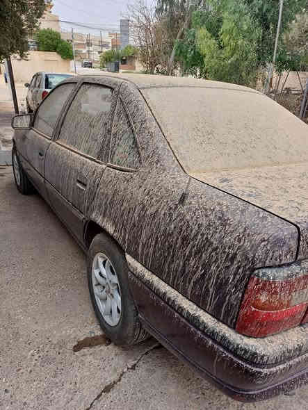 للبيع اوبل حجم 18 بأسمي كوربون كير مكينه شرط صدر امامي امدل بل كامل قبل اسبوع موديل 93 سعر48
*********** 
*********** موصل الايسر
