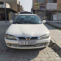 برايتون • ٢٠٠٤ • مكينة ناعمة