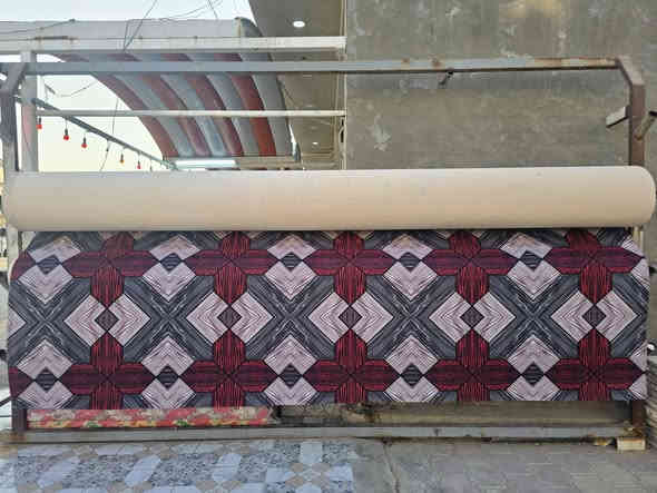 عرض خاص من مجمع المكصوصي الارخص الاسعار 🛑🛑🛑كاربد ايراني العرض 4 سعر متر ب3 الف

بلاش .. بلاش وصلنا حديثا  كاربد ايراني العرض 4 سعر متر ب3 الف 
( الكميات محدودة ) 🏃‍♀️🏃‍♀️🏃‍♂️🏃‍♂️🏃‍♂️💃💃💃💃
🚛🚛🚛🛵🛵🛵🛵🛵
- التوصيل داخل الكوت 

العنوان__كوت_انوار_الصدر__شارع المواكب الحسينيه__قبل شارع مشجر 

- يرجى تصفح المنشور لمشاهدة الموديلات .

- يرجى تصفح منشورات الصفحة لمشاهدة جميع العروض .
سوي تاك لكل الي تعرفه حتى يستفاد من العرض .

(( لا تنسى الاعجاب بالبيج و اعطاء المشاهدة اولا ليصلك كل  جديد . تصفح منشوراتنا باستمرار لتصلك افضل العروض ))
ارقام الهاتف :  ***********
يتوفر واتساب و فايبر على الرقم ***********
