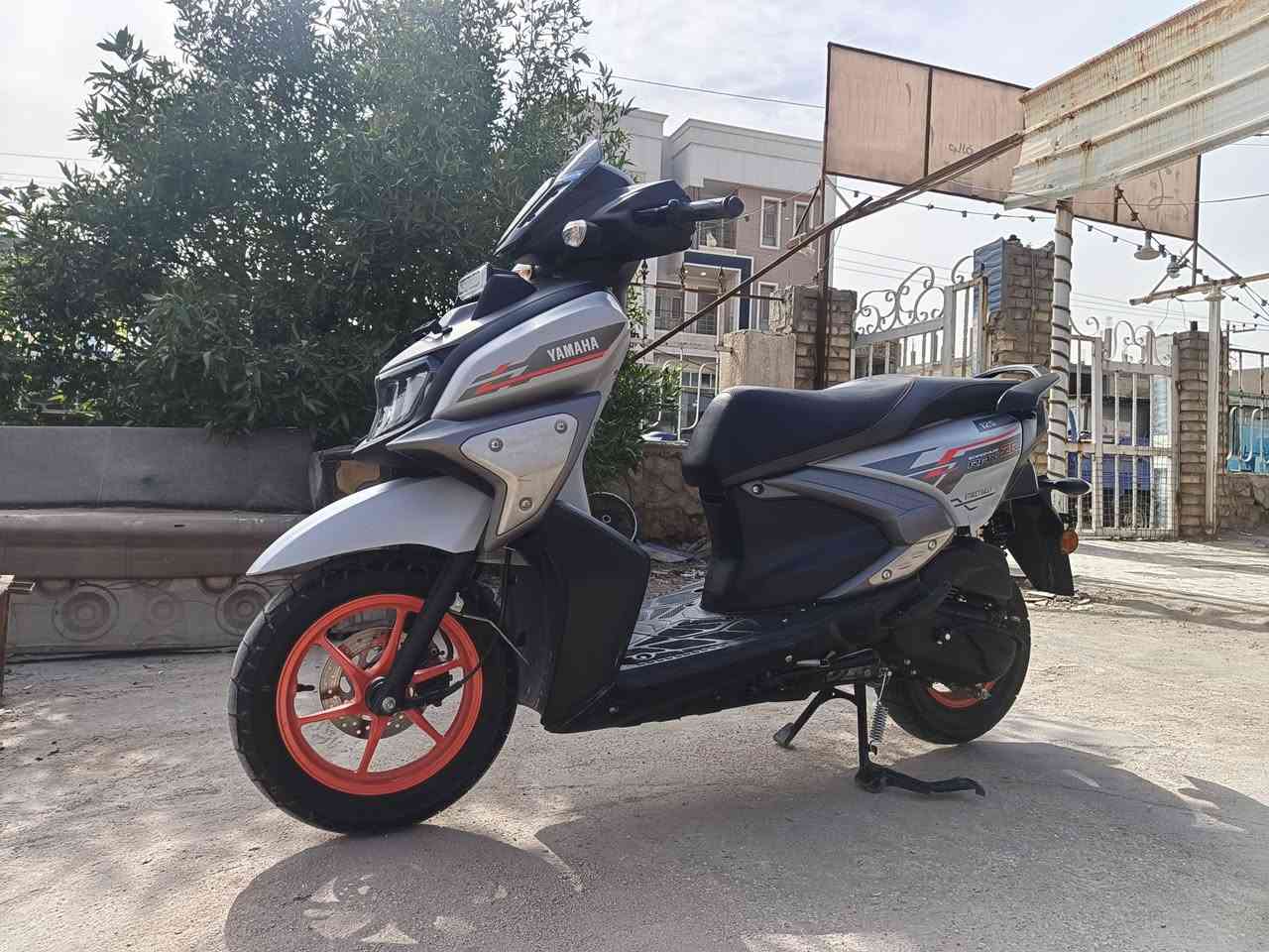 السلام عليكم زت ار 2024 البيع ماشيه 2000حقيقي السعر مليونين 150 فارغه 
***********
