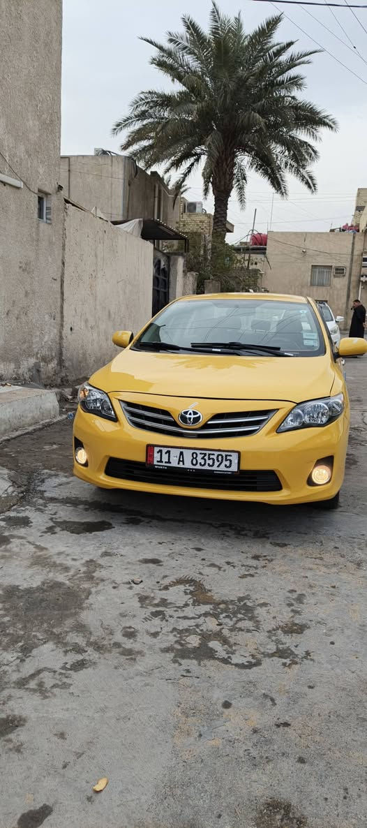 سياره كورله 2009 بغداد بسمي تحويل مباشر جاهزه من كلشي صار يومين مجدده سنويه مصفره هيئه حادثه جاملغ وبنيد تخم تاير مكينه كير جديد صدر جديد مدوشمه جديد سعر 88 وبيه مجال رقمي *********** مكاني بغداد البلديات بغداد, العراق
