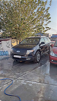 فورد ايدج • ٢٠٠٨ • السليمانية