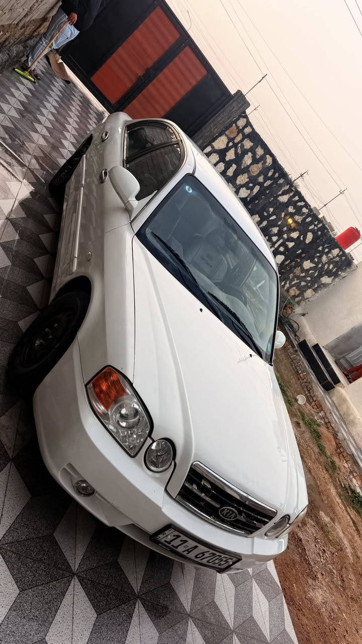 أوبتيما 2004 ( وارد خليجي)
رقم بغداد....   الدولي بسمي 
شرط التحويل...  مشروع وطني   بسمنا هزه جديده جديده 
وارد خليجي 
داخل رصاصي وصاج المرغوب

تبريد تدفئه 
صدر امامي خلفي 
كير ومكينه وحداديه وتبريد تدفئه كفاله
 
كشنات جلد بلون الداخل  
كهربائيات بلاد اي نقص مابيها 
 
تبريد  تدفئه نار ... منضومه لايت فول ...كير ومكينه خير من الله...... بشرط فول
كهربائيات كله شغاله بلادي.... 
شرط لغود وتكم عله وضع الشركه مملعوب بيه....
كيجات كله شغاله حته ل بانزين هم يشتغل .
سياره أصله نضام واحد مو 2 
سياره ما بيه كل عيب تخبل ول ياخذه  يرحملي من وراه 
دشبول ابد جديد زلغ ما بي .... 
بطاين جدد 4 ...
صدر خلفي أمامي كله جديد درايم شفتات جدد و مشط هم مال حاويه قبل فتره شديته ... 
بشرط ترايك 200 
غرفتها جديده …
🔷 شاشه كامره دواره 
... ..مسجلها فول......كيجات كلها شغاله...
محرك  2000 (المرغوب)
🔷 السياره مصبوغه حزام للجماليه فقط…
 

رقم صاحب السياره
***********

.
.
.
الــســعــر ✅ 65 وبيها مجال
.
.
.
.
_____________________________
