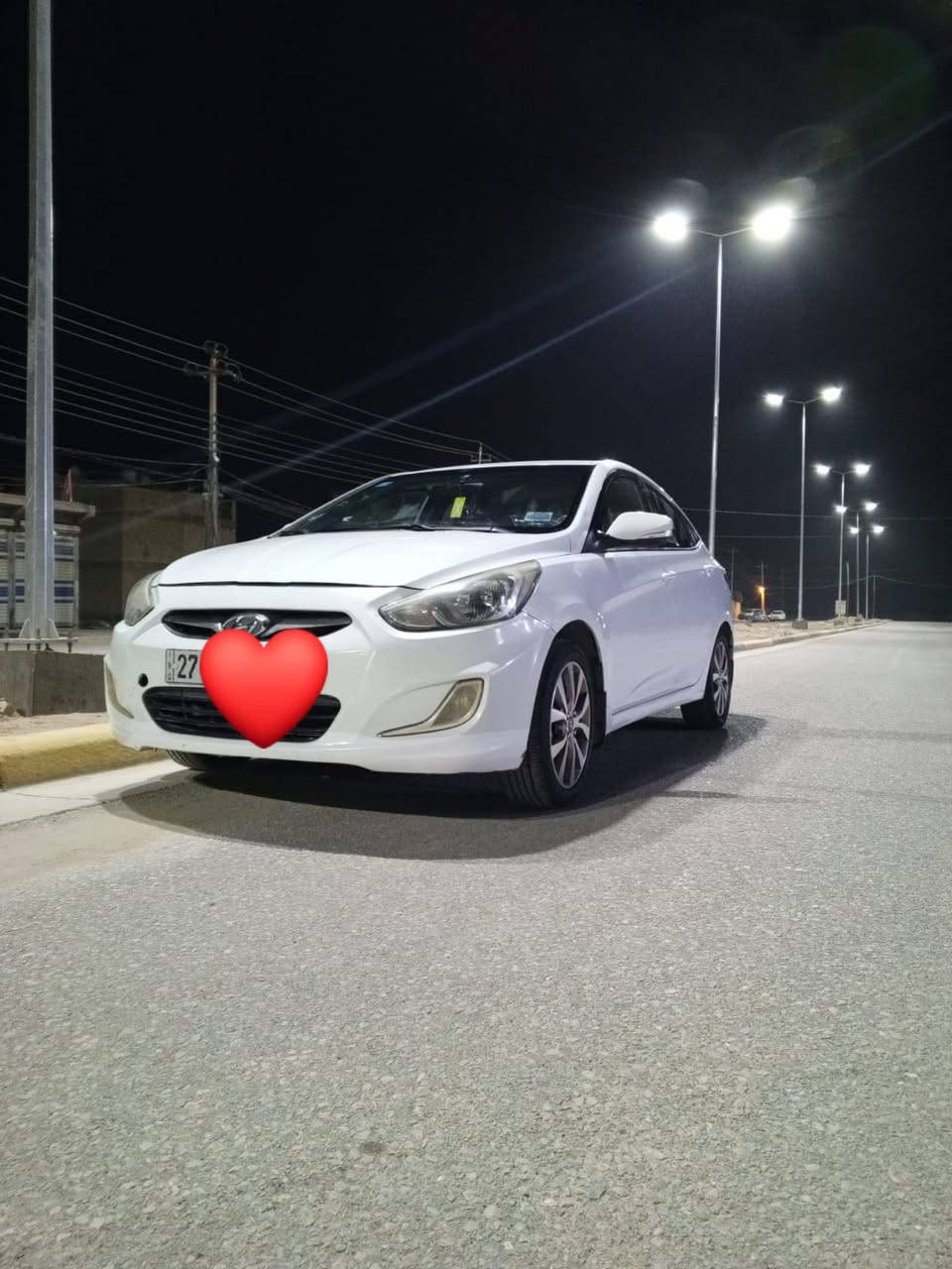 السلام عليكم أكسنت للبيع موديل 2016 خليجي رقم ذي قار انكليزي بأسمي بيه قطعه جاملغ الأمامي بس صبغ گير ومكينه مكفولات سياره نظيفه أحلى من الصور تحكمات استيرن اشاير بالمري ويل كب تبريد تدفه الاستفسار اتصال ع الرقم
*********** مكاني كربلاء
السعر 93وبيه مجال
