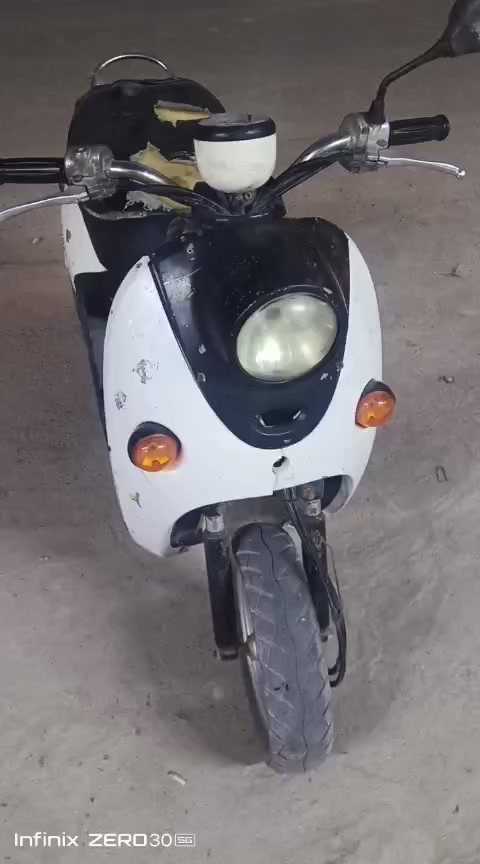 دراجه عبد الحليم البيع مكاني بالهوير دراجه مانقصه شي تجي تشوف بعينك دراجه نضيفه وسعر مناسب


**إذا كنت صاحب هذا الإعلان وتريد حذفه لأي سبب، رجاءا أرسل رسالة إلى الدعم الفني**