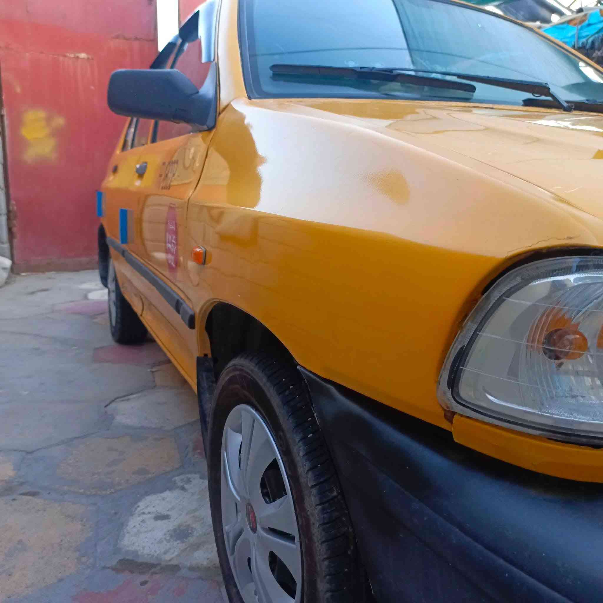 سايبا مديل 2020 للبيع ب40 ورقة 
مكينة كير حدادية شاصي كهربائية تبريد كلة شغال
هذا رقمي بي وتساب. ***********
مكاني بصرة شط العرب
