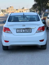 اكسنت 2014 خليجي مواصفات بلو فول رقم اربيل نكليزي سنويه جديده باسم عرب...