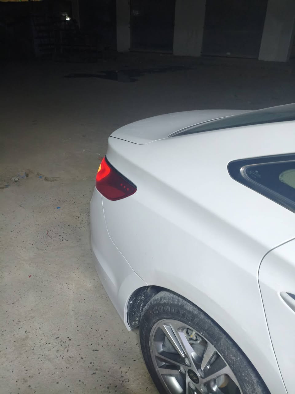 ازيره 12فول السياره مكفوله بيه باردات بس وبيه صوت روجز السعر 100 دفتر


**إذا كنت صاحب هذا الإعلان وتريد حذفه لأي سبب، رجاءا أرسل رسالة إلى الدعم الفني**