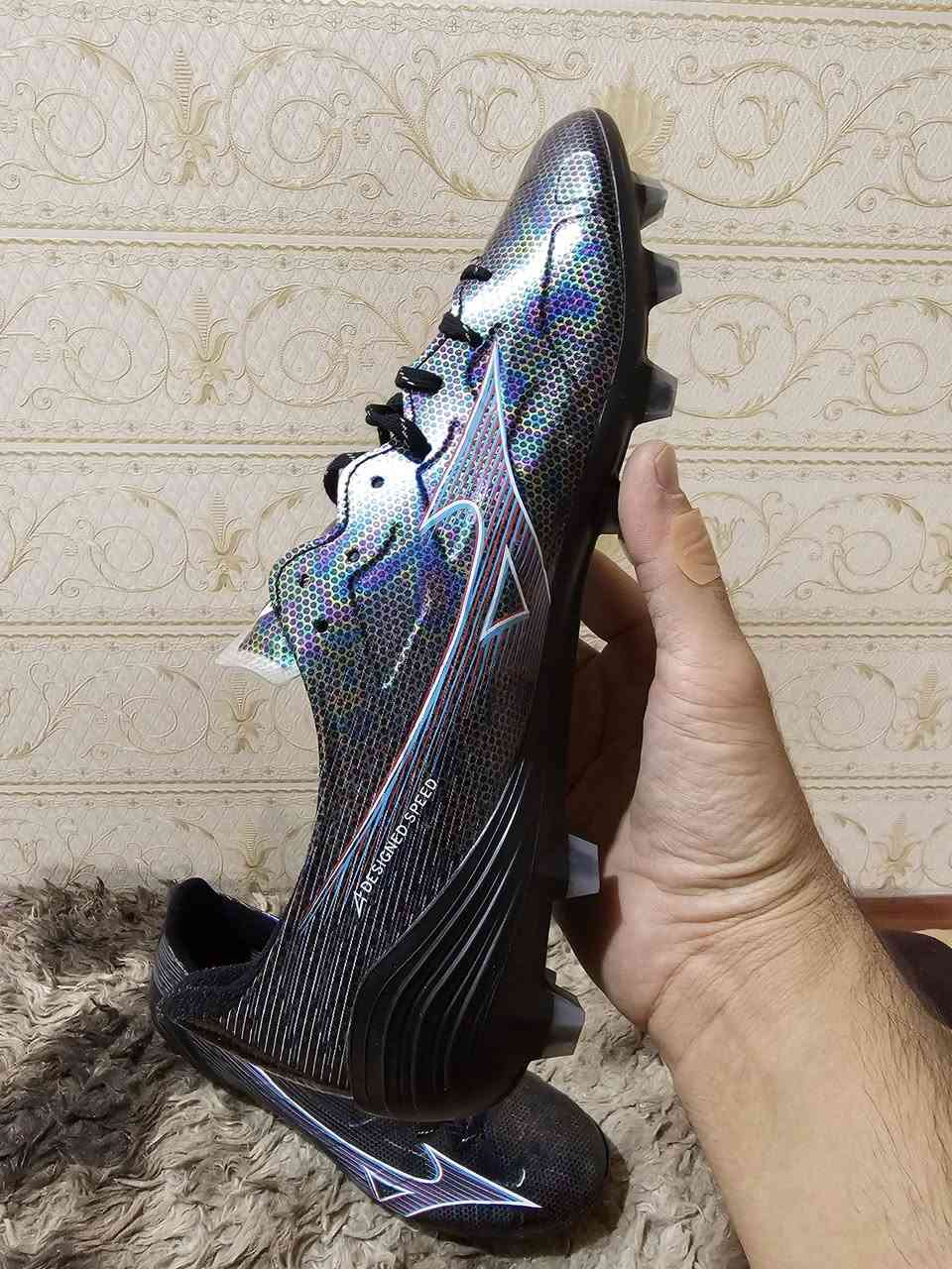 لابجين رياضي القياس يلبس 43 و 42 اصلي صناعة ياباني السعر 30 الف


**إذا كنت صاحب هذا الإعلان وتريد حذفه لأي سبب، رجاءا أرسل رسالة إلى الدعم الفني**