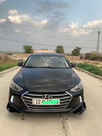 النترا ٢٠١٨ • وارد كندي • مكينة ٢٠٠٠
