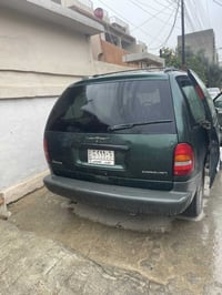 دودج كارافان • ٣٥ • كابون شرعي