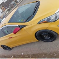 النترا • ٢٠١٥ • وارد امريكي