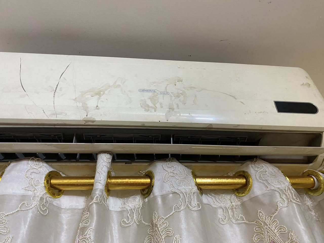 مكيف للبيع ب٣٠٠كلشي مابي نضيف


**إذا كنت صاحب هذا الإعلان وتريد حذفه لأي سبب، رجاءا أرسل رسالة إلى الدعم الفني**