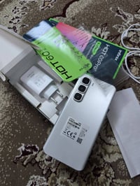 انفنكس هوت 60 برؤ بلاص  الجهاز مشتغل 4 أيام  ظمأن شهر كامل بل الجهاز ت...