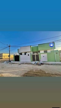 ١٠٠م • طابو زراعي سند ٢٥ • غرفتين