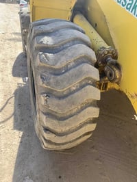 تايرات شفل • حجم ٨٠ • حله محطة العرافان