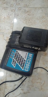 بطارية درين • توصيل لجميع المحافظات • سعر خاص