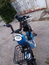 بايسكل شحن • بطارية A+ • كركوك