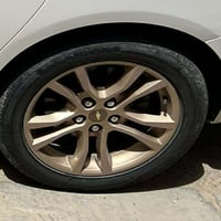 ويل 18 • تواير وحساسات جديدة • بديل ويل 19/20