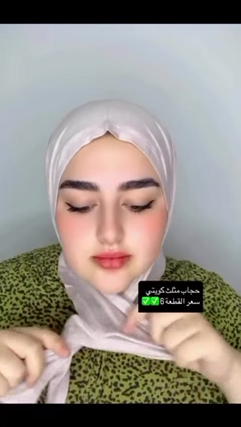 شيله مثلثه تتوفر ألوان 💐💐💐


**إذا كنت صاحب هذا الإعلان وتريد حذفه لأي سبب، رجاءا أرسل رسالة إلى الدعم الفني**