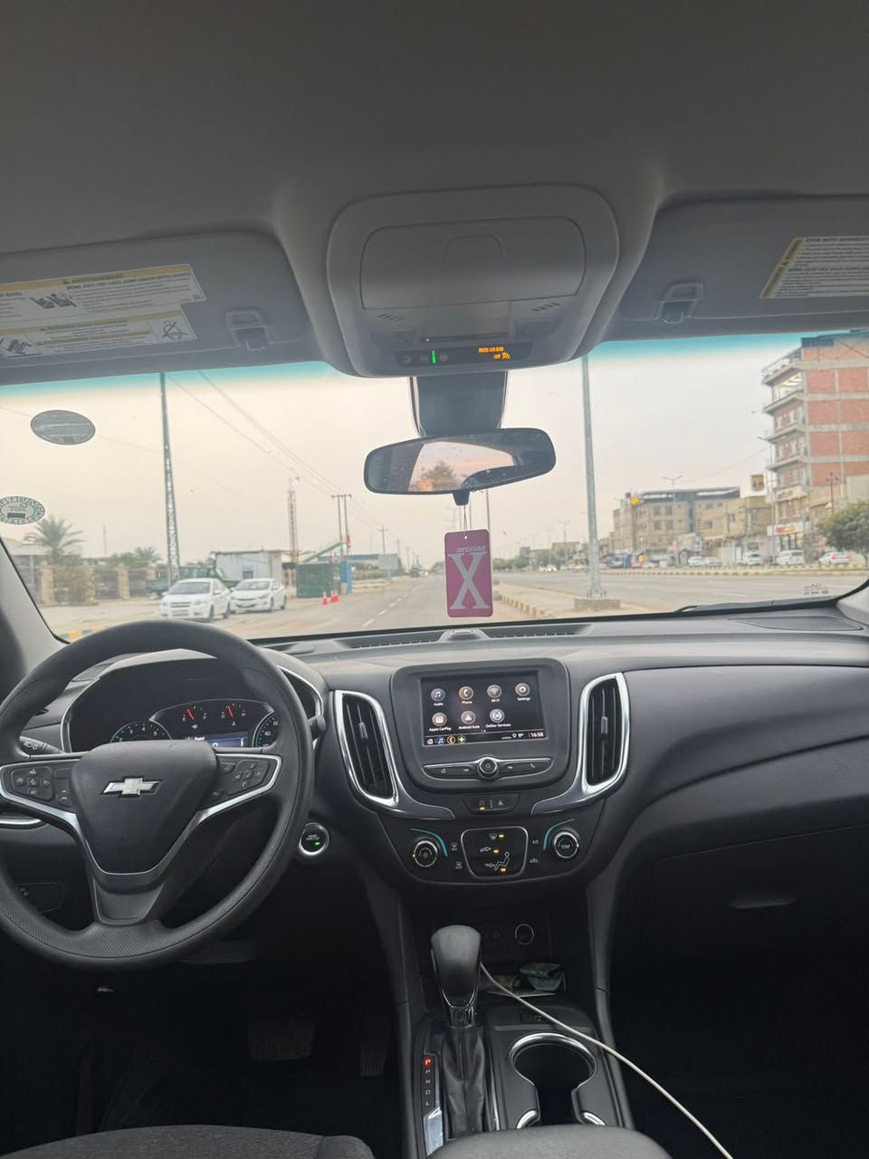 اكونكس 2023
LT 
مواصفاتها 
بصمه 
رادار جانبي 
تبريد خلفي 
دكمه فور ويل 
كرسي كهرباء
دكمه اوتو ستوب 
كروس سرعه 
تحديد مسار
حساس امامي خلفي 
ماشيه 44,000k
رقم اربيل السياره
سعر السياره 165وبيها مجال 
حادثها فقط جاملغ 
صور الحادث موجوده وكذالك سونار مرفق 
مكان السياره النجف 

للتواصل 
***********
