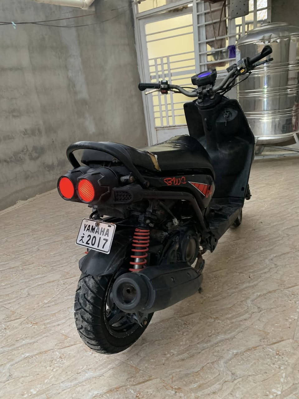 السلام عليكم                    ***********
للبيع سكنس جبلي مكينه مكفوله من كلشي كهربائيات كامله 

ختم واحد للبيع أو مرواس مكان ديالئ الخالص
