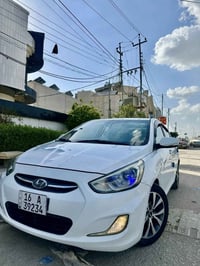 اكسنت • ٢٠١٦ • شاشه كامره