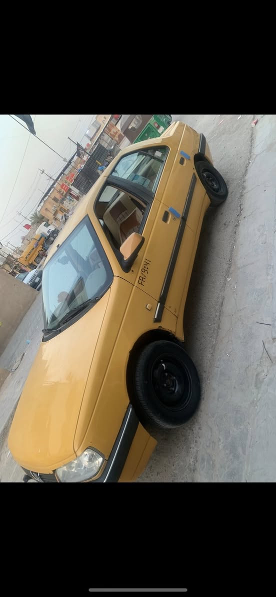 سلام عليكم بيجو 405 موديل 2016 سياره جاهز ما ناقصه شي بسمي رقم نكليزي تحويل ثاني يوم سياره كفاله بدي كير  محرك بدايت تبخير تبريد حدادي حلو جاهزه مصفر هيه غرامات تحويل ثاني يوم   السعر  38                              هاتف  :***********
