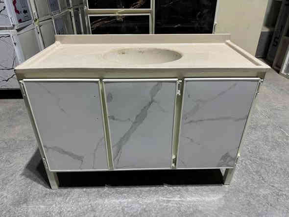 خصم 10%
السعــــــــــــرحالي(     125 ) 
🤍اللهمَ صلِ على محمد وألِ محمد🤍

🌹المصداقيه في العمل هيَ مصدر رزقنا🌹

((    125 فقط))

 اطلب وادلل

عروضنا ويـــــاكم متخلص
#كاونتر_المنيوم_السنك_مرمر
 
#مواصفات وقياس سنك المنيوم قياس متر و20 مرمر

    الأستلام
 يوصلكم وصل الاستلام

 اسعار ثابتة من المعمل الكم بيع مباشر
 جددنا العرض لعيونكم  سارعو بالحجز

    🇮🇶 🫡 #متوفر توصيل داخل 
 بغداد مجانا

🇮🇶🫡ومتوفر توصيل لجميع المحافظات كلفة التوصيل
تختلف من محافظة المحافظة
للحجز واتساب...او
( ***********)
