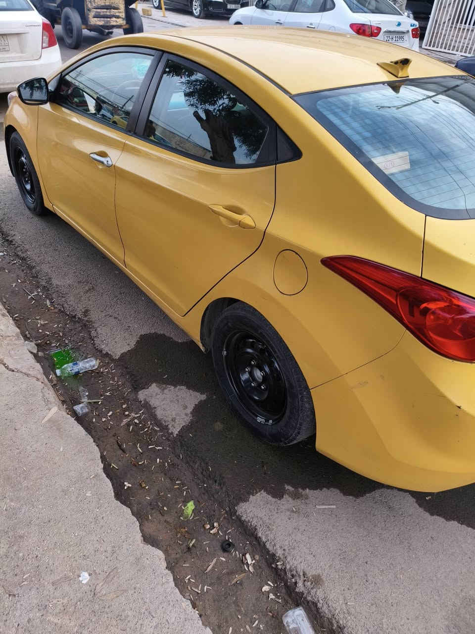 النترا مضلع امريكي 2011
مبدل بوند وهذه السواد ستيكر مشلوع
سيارة كير ومكينه شرط
منضومة غاز خزان 80 لتر بدون كرت
اني شرعيها
رقم مسطره انكليزي
هيئة صفر
غرامات صفر
تدفئة تبريد
مكينة 18 دوش
لاتكسر بحلال العالم حرام
السعر 95 
***********
مقدمه 65 وفوك
