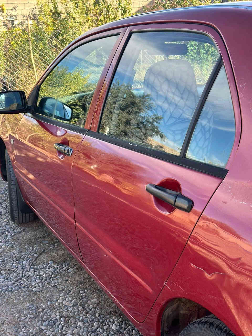 السلام عليكم
#للبيع سياره مستبوش لانسر موديل 2007 
رقم اربيل
 سهزه جديد سنويه ل30 محرك وگير شرط
بيها صبغ جماليه.#السعر 73 وبيها مجال قليل 
التواصل ***********
