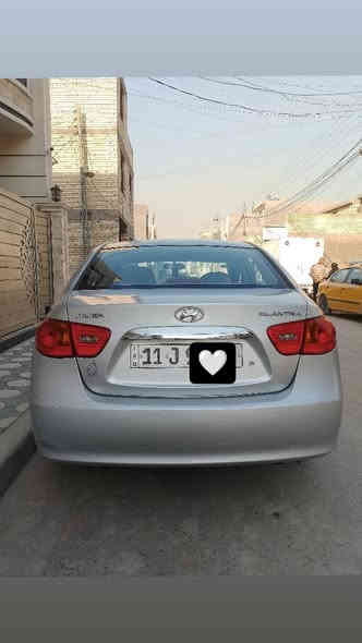 من رخصت الادمن للبيع النترا خليجي 2010شكل ال11 باسمي رقم نكليزي مكفوله من الصبغ والتبديل عدا شويه شركه شركه عامه محرك1600 غير متواجد ع النت للاتصال ع الرقم *********** السعر 123
