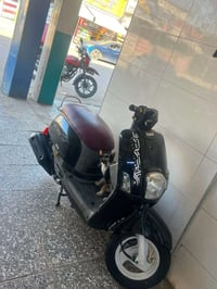 بوليس. نوزل وعداد نوع شاشه ومنفذ شحن . دراجه مكفوله. من اي خلل وعطل وك...