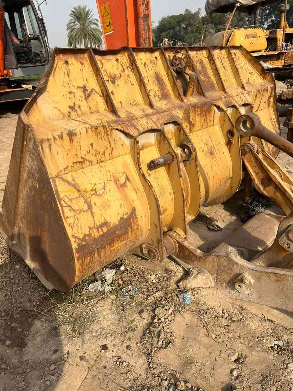 بسم الله الرحمن الرحيم
غراض شفل 80 عادي.

كيله عدد 6.

جبات عدد 6.

موقع بغداد الدور

الاستفسار علا رقم ***********

مكلف بل نشر ليريد التفاصيل يتصل علا رقم الموجود
